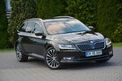 Škoda Superb L&K 4x4 Radar ACC bi-Xenon Led Navi Kamera Skóry Alu18 ASO SKODA - 10