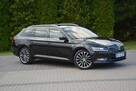 Škoda Superb L&K 4x4 Radar ACC bi-Xenon Led Navi Kamera Skóry Alu18 ASO SKODA - 11
