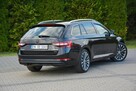 Škoda Superb L&K 4x4 Radar ACC bi-Xenon Led Navi Kamera Skóry Alu18 ASO SKODA - 13