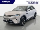 BYD Atto 2 VAT 23% Boost 177KM automat 2025 r., salon PL, bateria 45,1 kWh, I wł. - 4