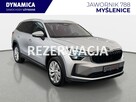 Škoda Kodiaq VAT 23% Selection 2.0TDI 150KM DSG 2024 r., salon PL, I wł., HAK, V