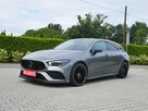 Mercedes CLA 250 X118 2.0 250 224KM AMG Line 4Matic 4x4 Automat 7G-DCT -Webasto