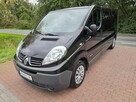 Renault Trafic II lift 2,0 dci 115KM długi w bardzo ładnym stanie  !!! - 2