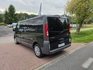 Renault Trafic II lift 2,0 dci 115KM długi w bardzo ładnym stanie  !!! - 4