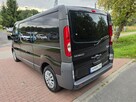 Renault Trafic II lift 2,0 dci 115KM długi w bardzo ładnym stanie  !!! - 5