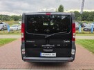Renault Trafic II lift 2,0 dci 115KM długi w bardzo ładnym stanie  !!! - 6