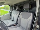 Renault Trafic II lift 2,0 dci 115KM długi w bardzo ładnym stanie  !!! - 15