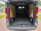 Renault Trafic II lift 2,0 dci 115KM długi w bardzo ładnym stanie  !!! - 16