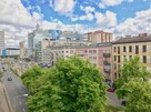 Mieszkanie Warszawa Mokotów, Belgijska - 11