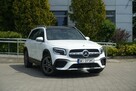 Mercedes GLB 200 AMG Line 7G-DCT 163kM! Salon Polska! Premium plus! Panorama!