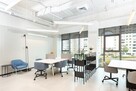 Znajdź własne biurko w lokalizacji Regus Silesia - 1