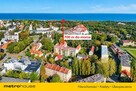 700 M DO MORZA  4 POKOJE  BALKON  6911 zł/m2!