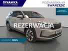 Škoda Kodiaq VAT 23% Selection 2.0TDI 150KM DSG 2024 r., salon PL, gwarancja, V