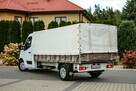 Opel Movano 3 osobowy Klima 150KM Tempomat - 4