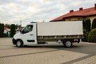 Opel Movano 3 osobowy Klima 150KM Tempomat - 10