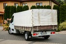 Opel Movano 3 osobowy Klima 150KM Tempomat - 16