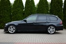 BMW 318 2.0d M47_Skóra_Navi - 2