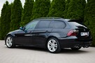 BMW 318 2.0d M47_Skóra_Navi - 3
