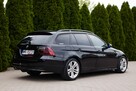 BMW 318 2.0d M47_Skóra_Navi - 7