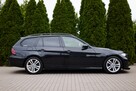 BMW 318 2.0d M47_Skóra_Navi - 8