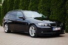 BMW 318 2.0d M47_Skóra_Navi - 9
