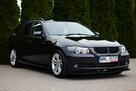 BMW 318 2.0d M47_Skóra_Navi - 10