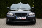 BMW 318 2.0d M47_Skóra_Navi - 11