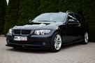 BMW 318 2.0d M47_Skóra_Navi - 12