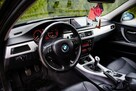 BMW 318 2.0d M47_Skóra_Navi - 13