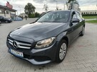 MERCEDES C KLASA 1.6 DIESEL KOMBI ZADBANY - 1