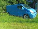 Primastar 1.9 Furgon Diesel - 2