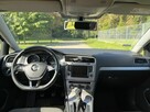 Volkswagen Golf 1.6 TDI świetny stan, brak wkładu - 11