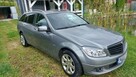 Mercedes W 204 C200 2,2cdi kombi 2010r.