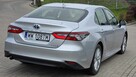 TOYOTA Camry salon PL 2023 - 2