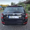 Scoda octawia 4x4 2014 - 9