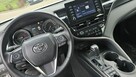 TOYOTA Camry salon PL 2023 - 4