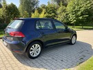 Volkswagen Golf 1.6 TDI świetny stan, brak wkładu - 5