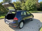 Volkswagen Golf 1.6 TDI świetny stan, brak wkładu - 14