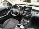 MERCEDES C KLASA 1.6 DIESEL KOMBI ZADBANY - 10
