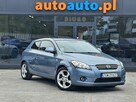 1.6 CRDi 115KM, Manual, Serwisowany, Klimatyzacja, Proceed