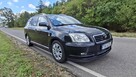 Toyota Avensis II 2.2 D4D 177KM 2005r kombi Xenon Skóry zare