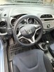 Honda Jazz 1.2 i-VTEC (2010) | 1 właścicielka w PL | Zadbane - 13
