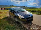 Peugeot 5008 1.6 HDI | 2010 | 199 tys. km | salon Polska | 1