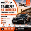 Taxi Rybnik 24/7 – Bravo Taxi | Szybki dojazd - 2