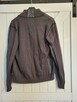 Kurtka(L) Jack & Jones, koloru brązowego. Stan BDB. - 3