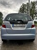 Honda Jazz 1.2 i-VTEC (2010) | 1 właścicielka w PL | Zadbane - 7