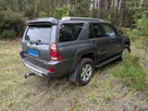 TOYOTA 4Runner 4,0