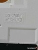 Telefon LG - uszkodzony na części zamienne. - 2