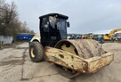 Walec drogowy Ingersoll Rand SD-160DX TF - 1