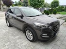 Hyundai Tucson COMFORT 4x4, 2.0 CRDI 136 KM, SALON PL - 4